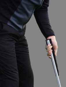 P2-Putter-Grip