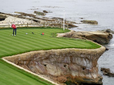 2019 U.S. Open