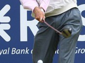 After a drubbing in the quarter-finals of the Accenture Match Play Championship, Matt Kuchar takes a swing at Nick Faldo for his anti-belly putter comments (Photo: Wikipedia)
