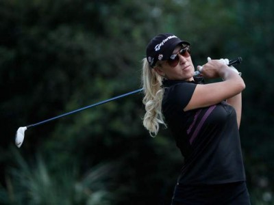 Natalie Gulbis vies this week for 1st LPGA Tour win since 2007 (Photo: Sam Greenwood/Getty Images)