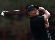 Tiger Woods implodes at Torrey Pines (Photo: Todd Warshaw/Getty Images)