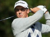 Jon Curran is in the hunt at the Houston Open (Photo: Getty Images)