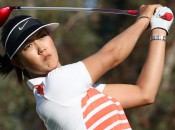 Wrist injury forces Michelle Wie to withdraw from LPGA tourney (Photo: Stephen Dunn/Getty Images)