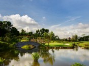 Kuala Lumpur Golf and Country Club_East Course