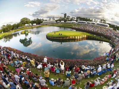 THE PLAYERS Championship - Final Round
