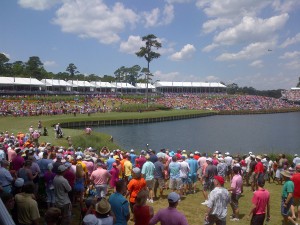 PLAYERS TOURNY SUNDAY HOLE 17_1