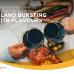 Costa del Sol Gastronomy Brochure
