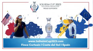 Costa del Sol Solheim Cup
