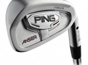 Ping's new Anser forged iron