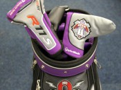 TaylorMade headcovers