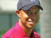 Four-time PGA champ Tiger Woods
