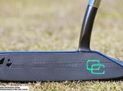 Carnahan Golf delivers with precision milled putters