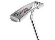 Nike Golf's new Method Core putter