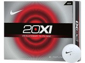 Nike's 2013 20XI golf ball