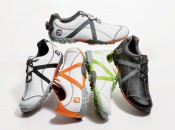 FootJoy's new M:Project golf shoes