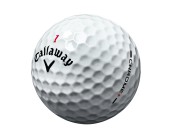 Calaway's HEX Chrome+ ball