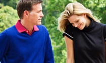 Bobby Jones is back on top of the golf apparel market