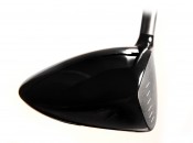 Fister Golf's Model 1 driver