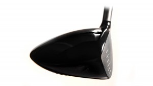 Fister Golf's Model 1 driver