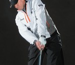 FootJoy's new XTPM line of outerwear