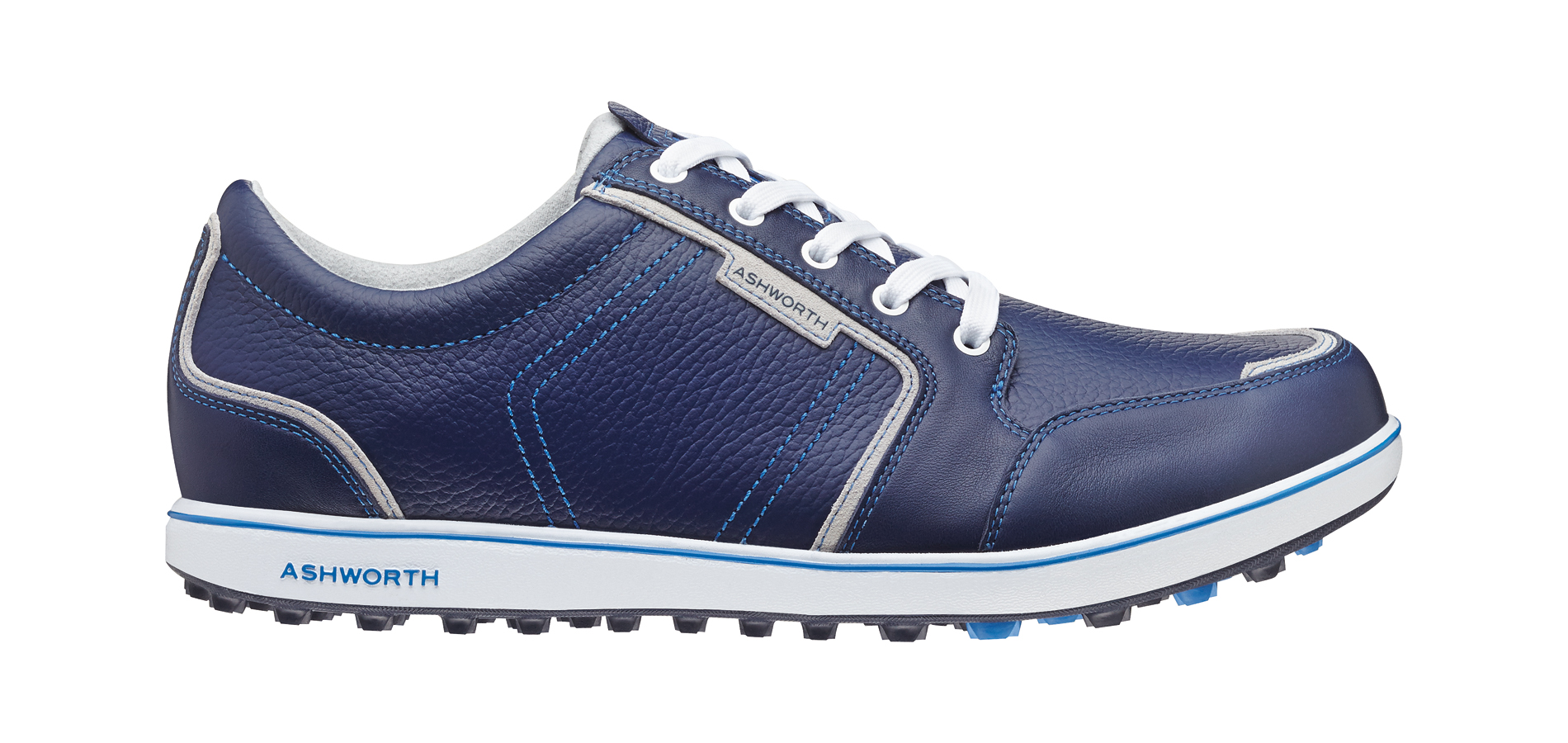 debut Cardiff ADC golf shoes on Sept 