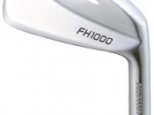 Fourteen Golf's new forged iron