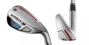 New Idea Hybrid irons from Adams Golf 