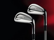 Nike Golf's new VR Forged Pro Combo irons