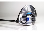 TaylorMade's SLDR driver