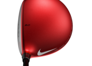 Nike Golf's VRS Covert 2.0 driver