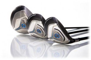 TaylorMade's new JetSpeed line of metal woods will be available Dec. 13.