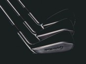 TaylorMade's new Tour Preferred irons