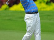 Ernie Els signs to play ECCO golf shoes
