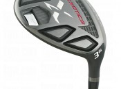 Tour Edge Golf's new XCG7 fairway wood