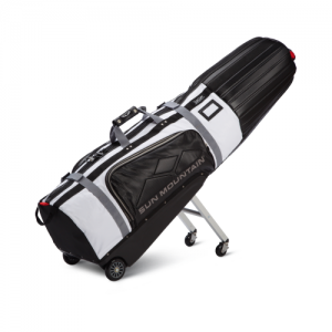 Sun Mountain has added new model to its ClubGlider travel bag line