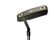 Callaway's new Metal-X Milled putter line will be available in January