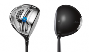 TaylorMade's SLDR 430 driver