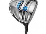 TaylorMade's 14-degree SLDR driver