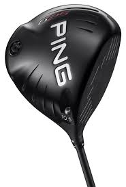 Ping's new i25 adjustable driver 