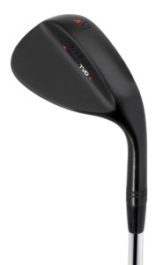 The new Vokey TVD wedge from Titleist