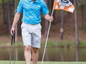 Sergio Garcia tires out 15-inch cup at Reynolds Plantation