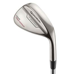 TaylorMade's new Tour Preferred wedge