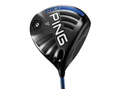 Ping's new G30 driver