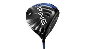 Ping's new G30 driver