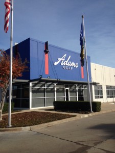 Company closes its Plano, Texas, headquarters.