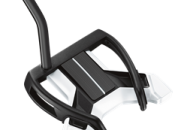 TaylorMade has new models of counterbalanced putters