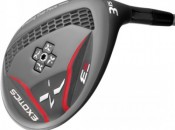 New Big Bertha Hybrids will be available