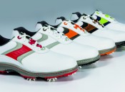 FootJoy's revamped Contour Series golf shoes