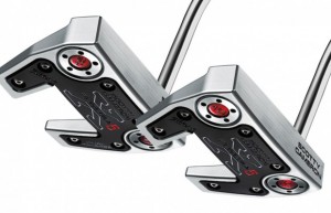 Scotty Cameron X5 putters