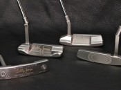 New Bobby Jones putters come with big price tags